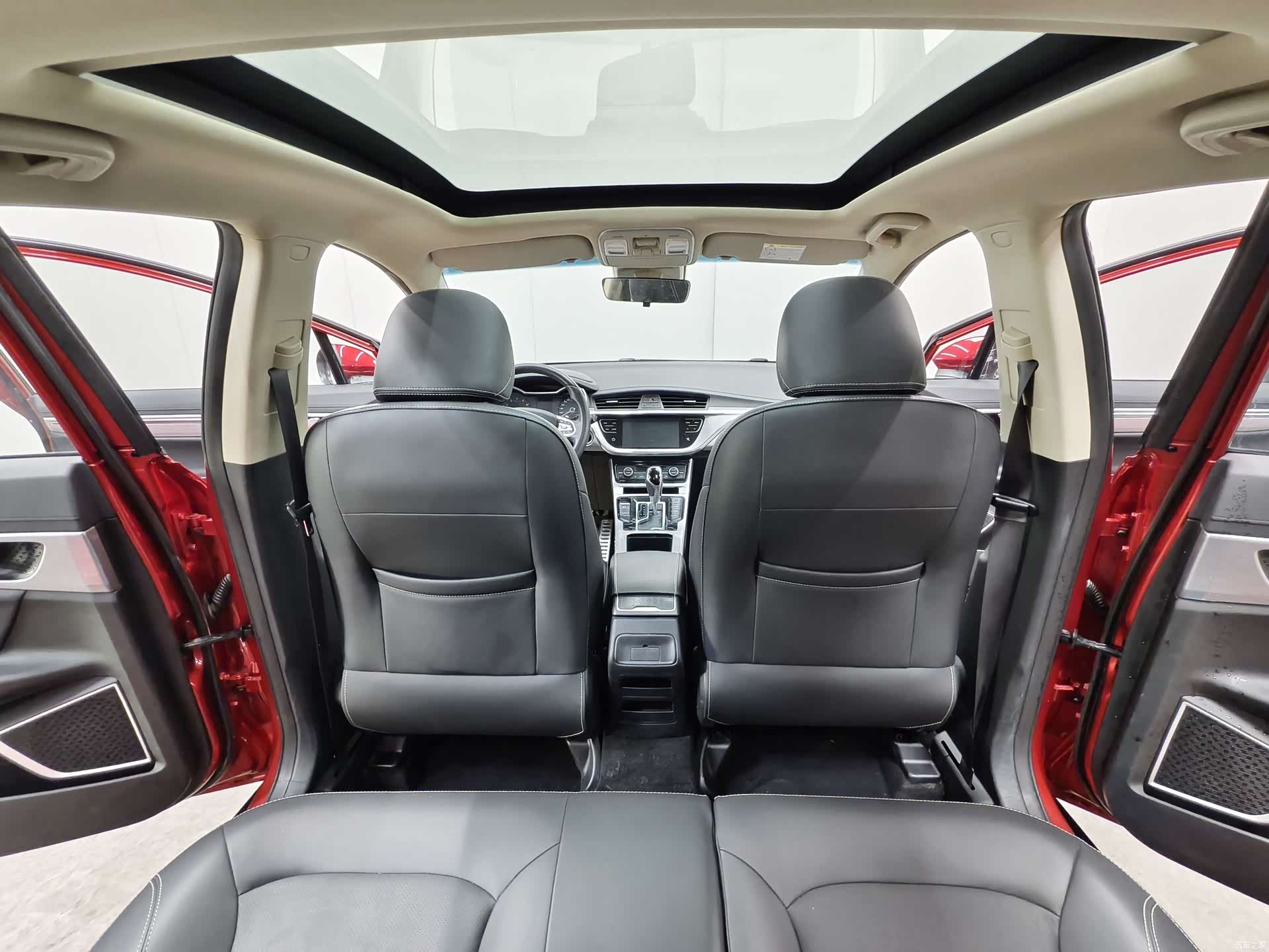 Geely Emgrand, 2019 10