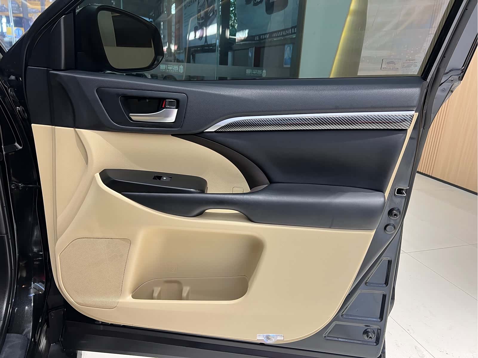 Toyota Highlander, 2020 10