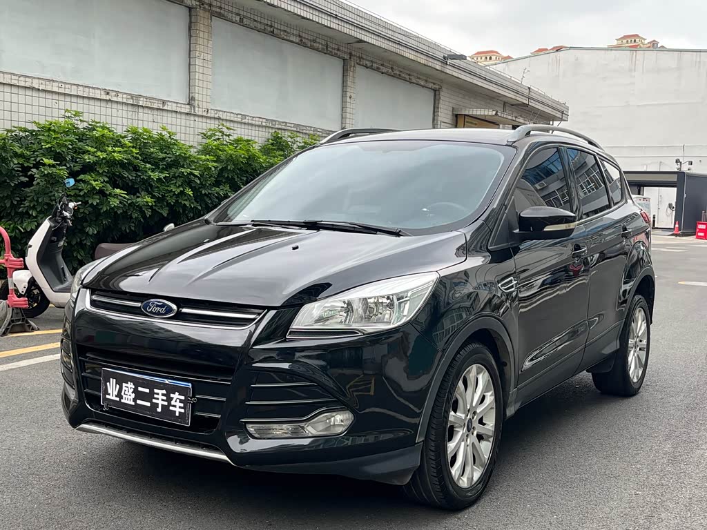 Ford