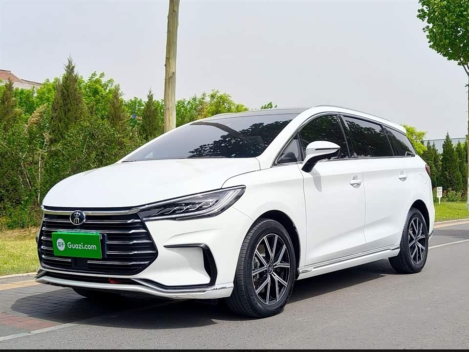 BYD Songjiang BYD Songjiang