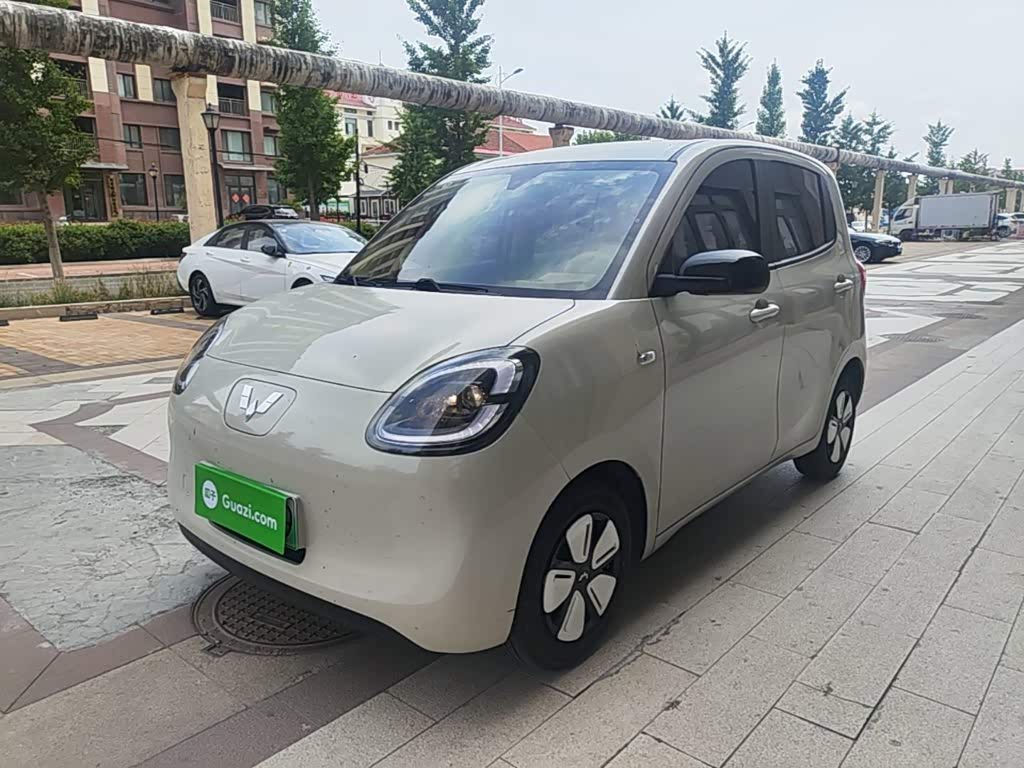 Wuling Mini EV