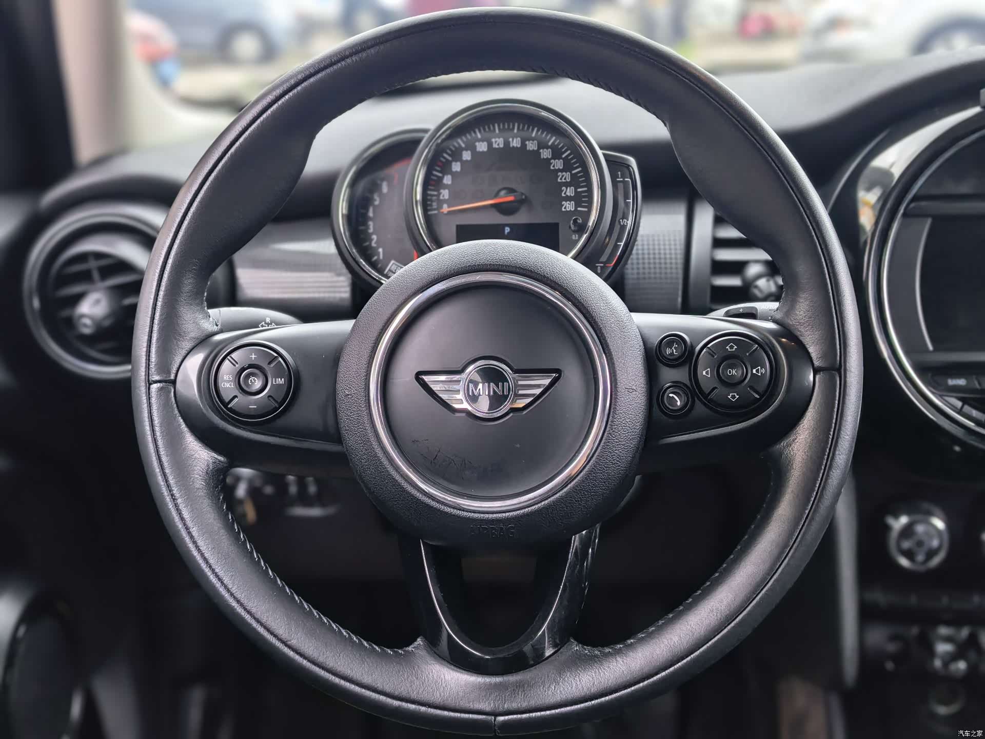 Mini Cooper, 2018 10