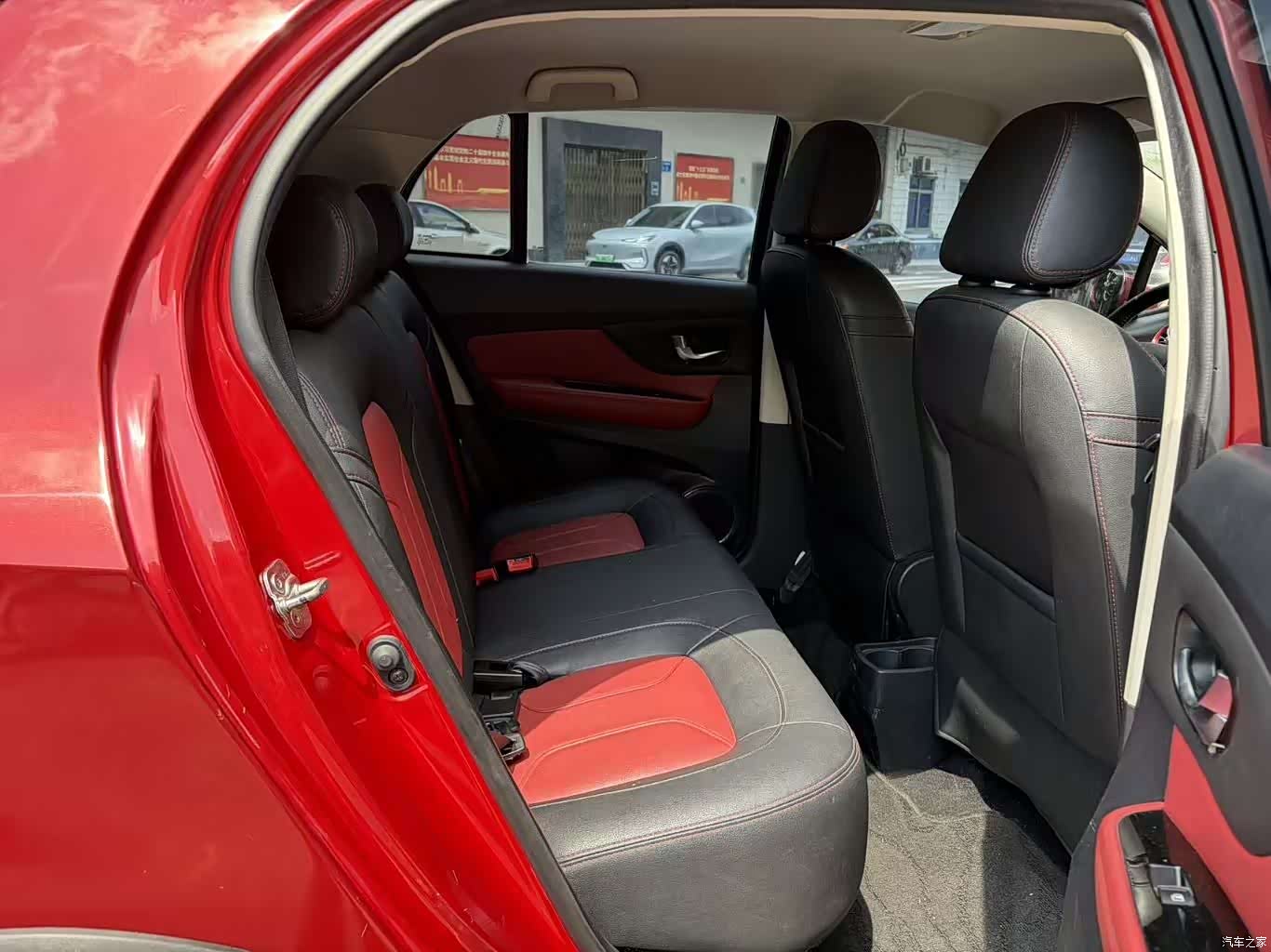Haval H1, 2017 11