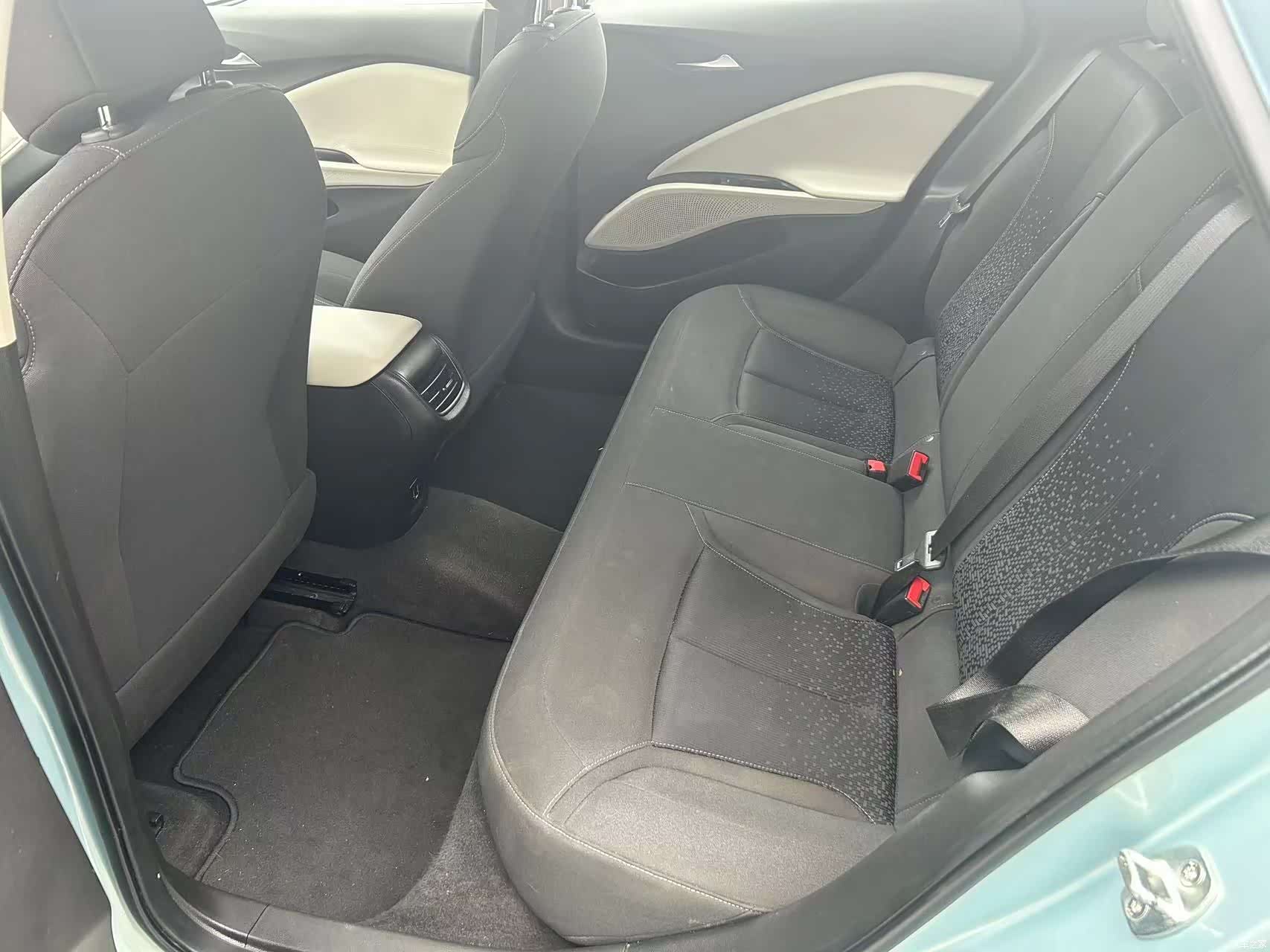Buick Velite, 2023 6