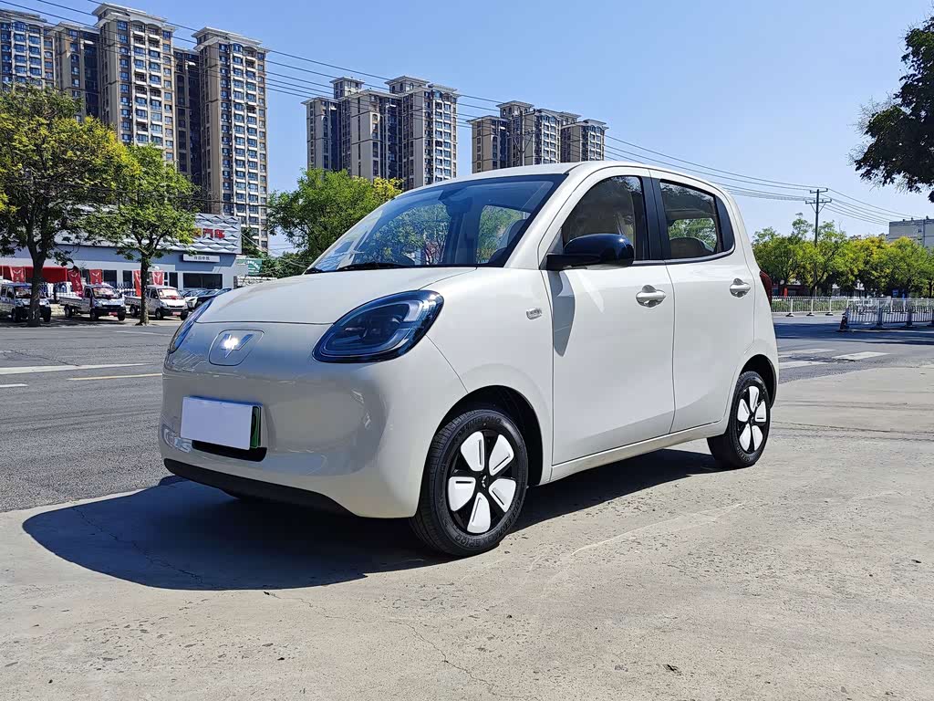 Wuling Mini EV MINIEV 2025