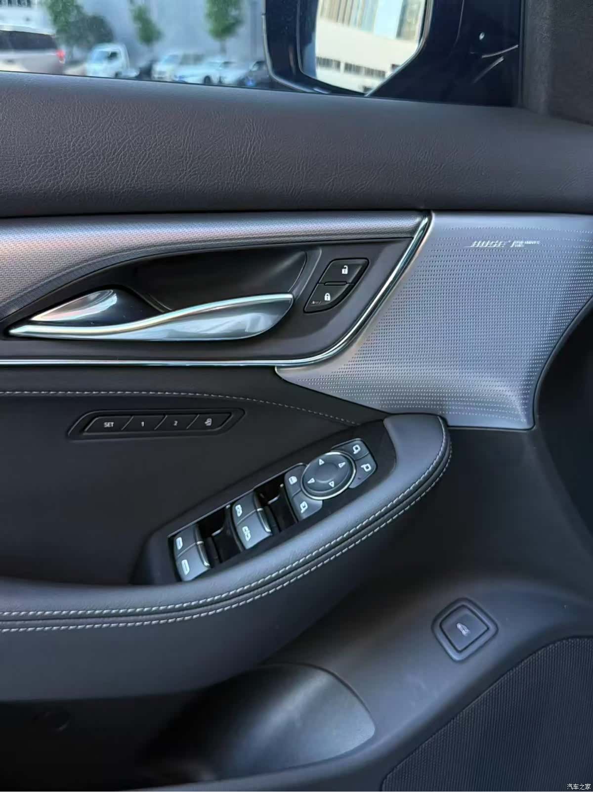 Cadillac CT5, 2023 12