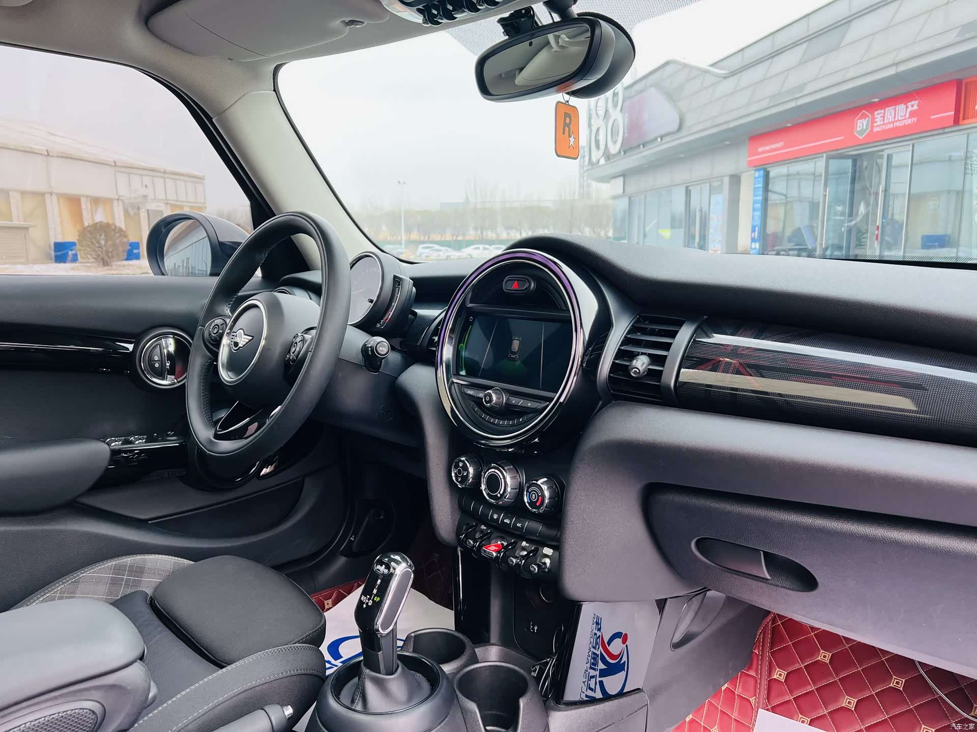 Mini Cooper, 2019 9