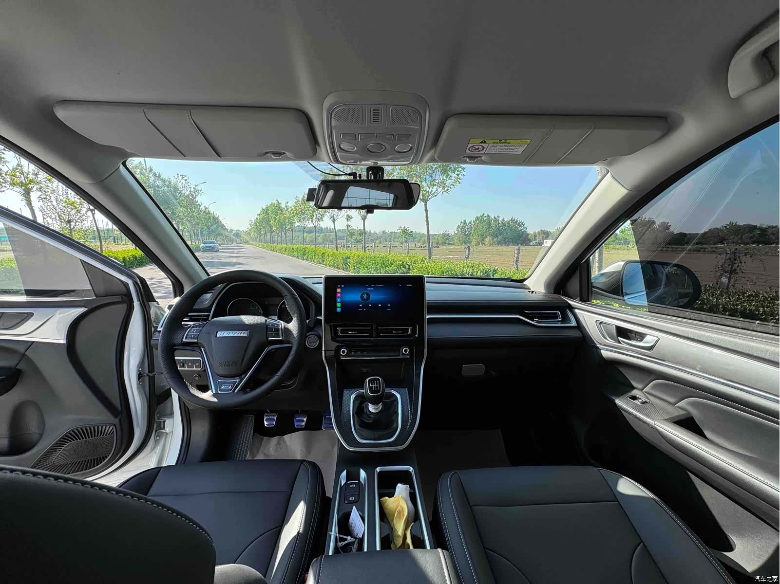 Haval M6, 2023 9