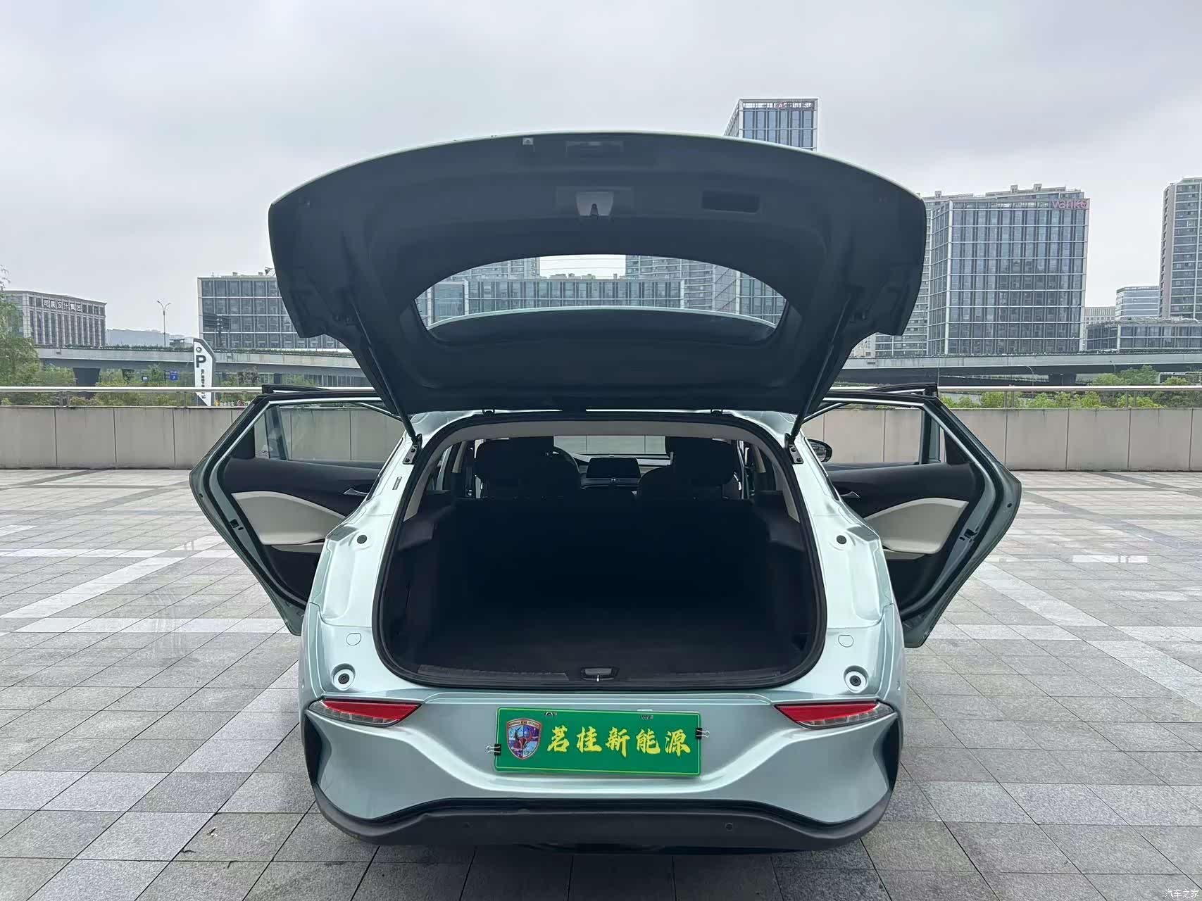 Buick Velite, 2023 15
