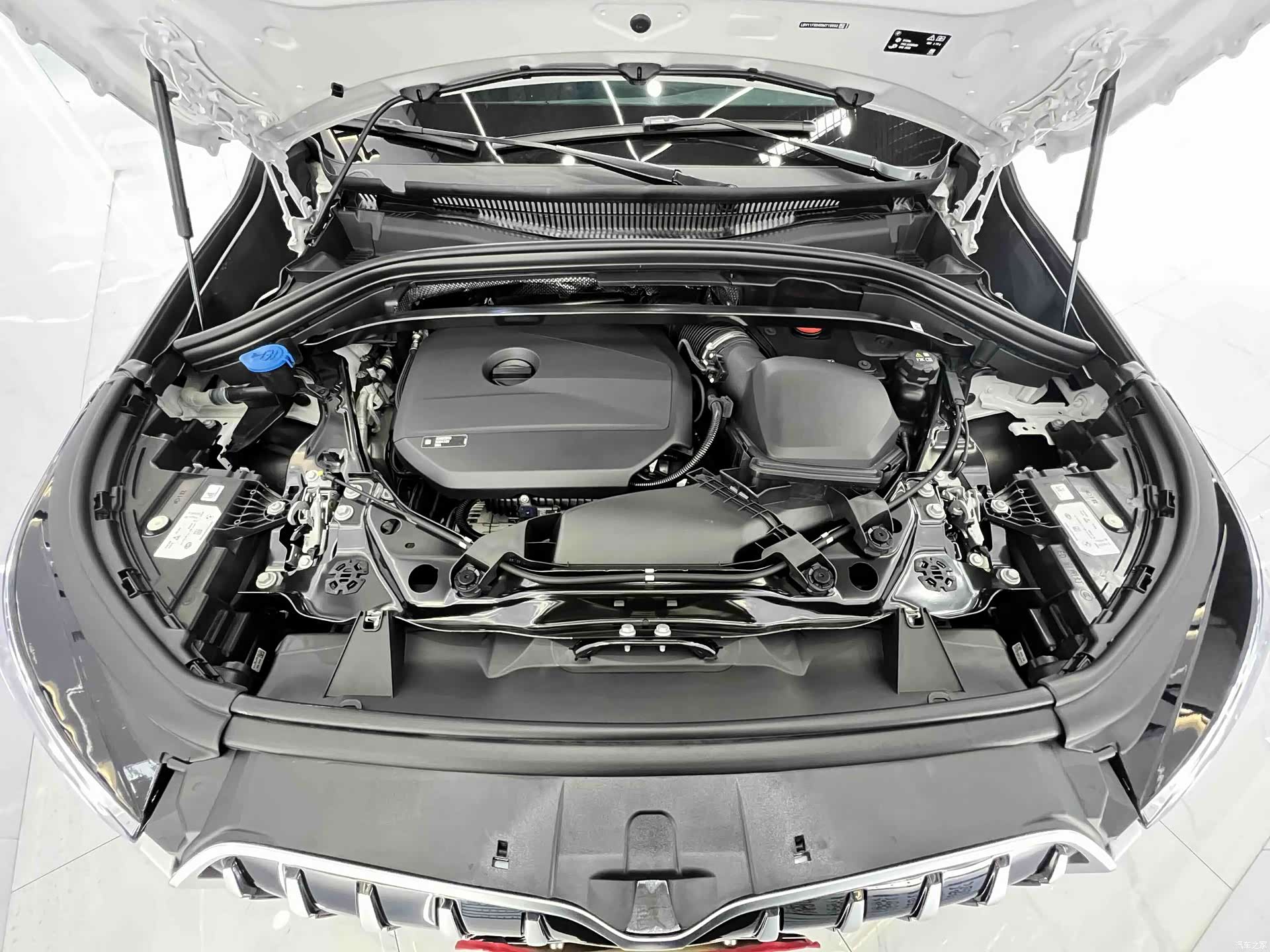 BMW X1, 2023 21
