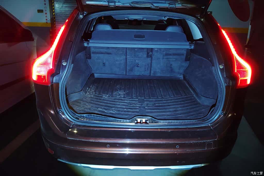 Volvo XC60, 2016 4