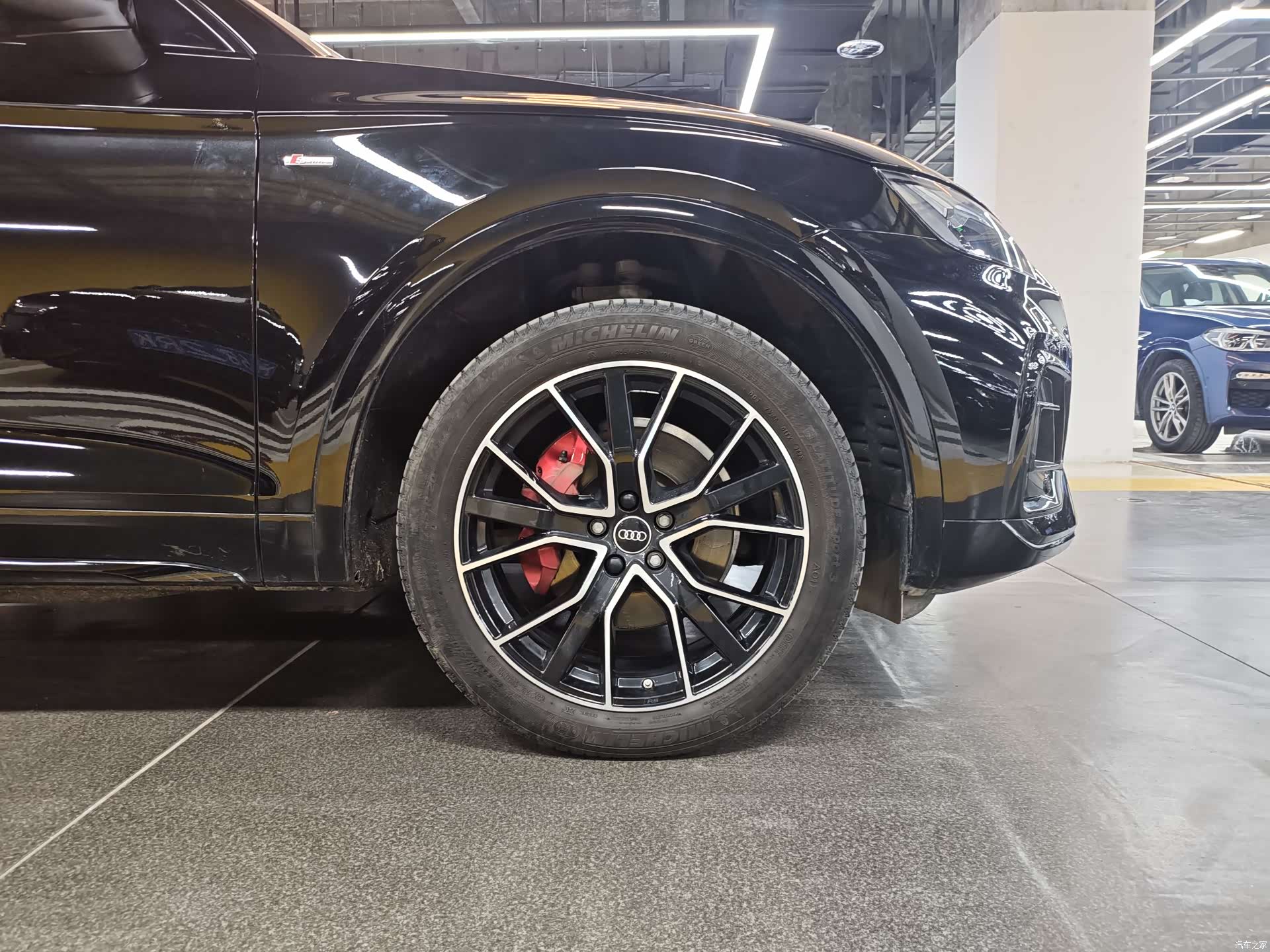 Audi Q5L, 2023 18
