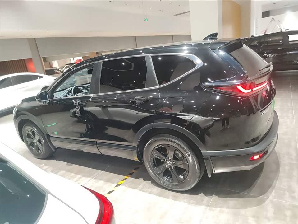 Honda Hao Ying Honda Hao Ying