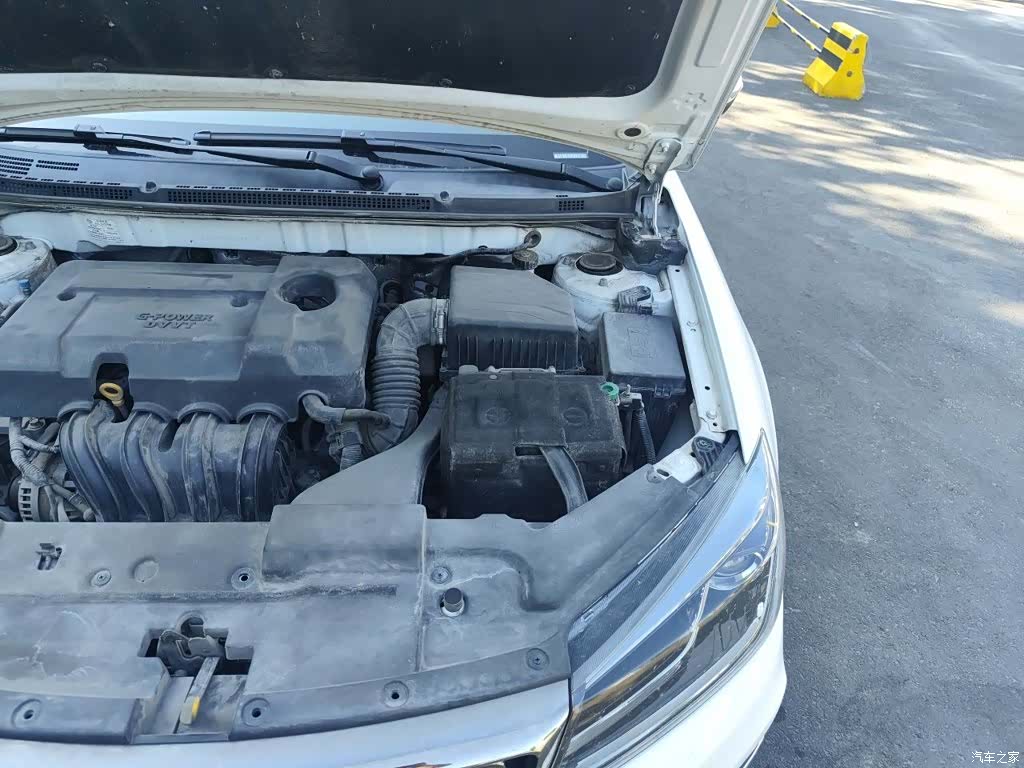 Geely Emgrand, 2018 23