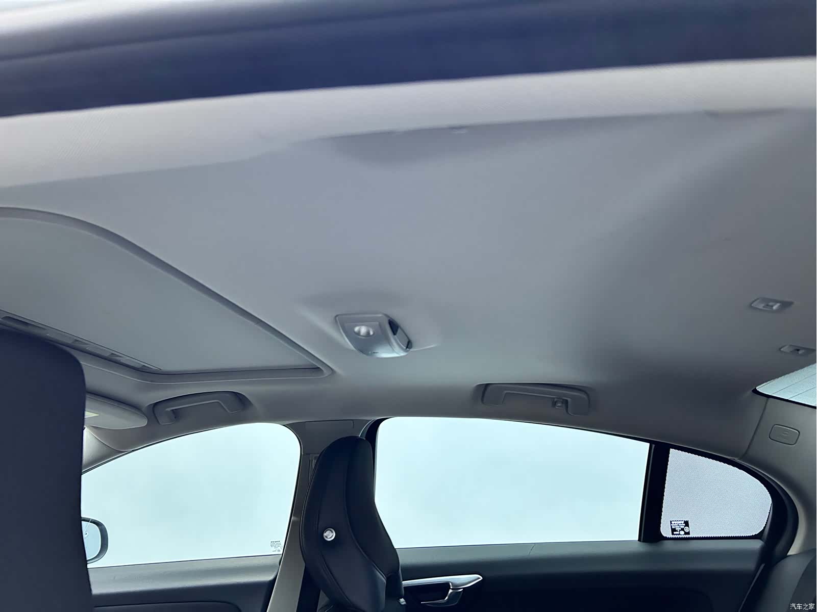 Volvo S60, 2016 21