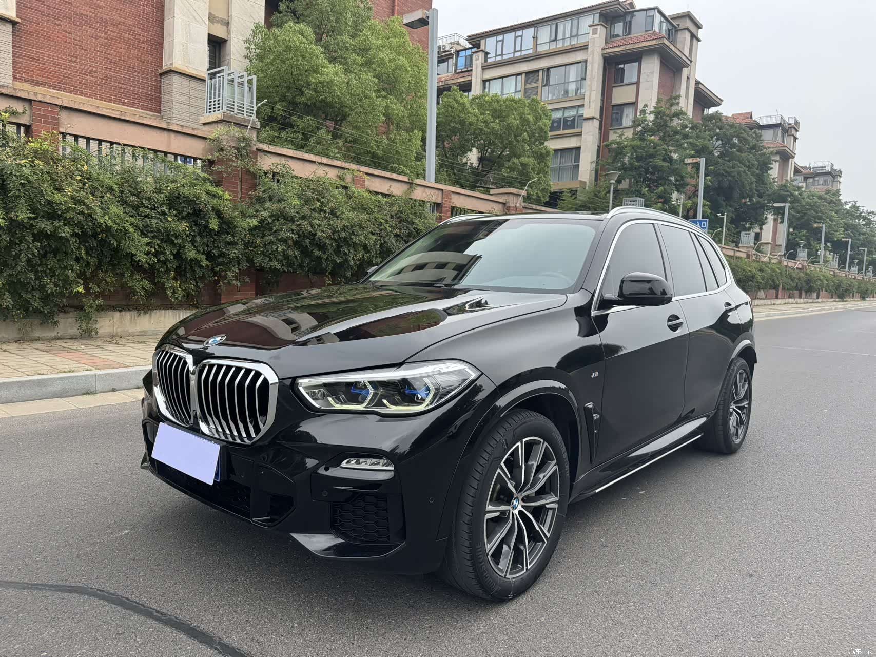 BMW X5, 2020 3