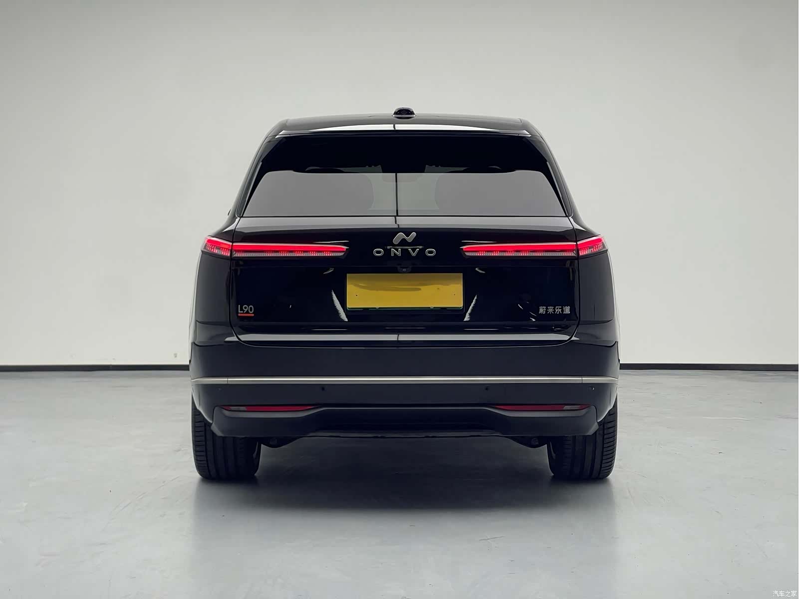 NIO L90, 2026 18