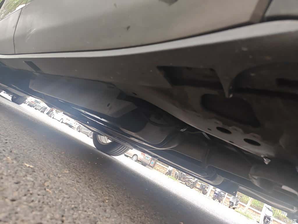 Buick Envision Plus, 2018 16