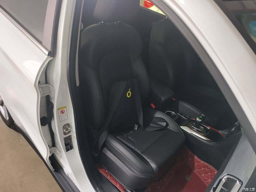 Haval H2, 2019 25