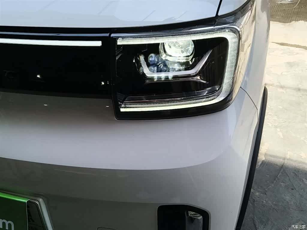 Wuling MINIEV, 2022 24