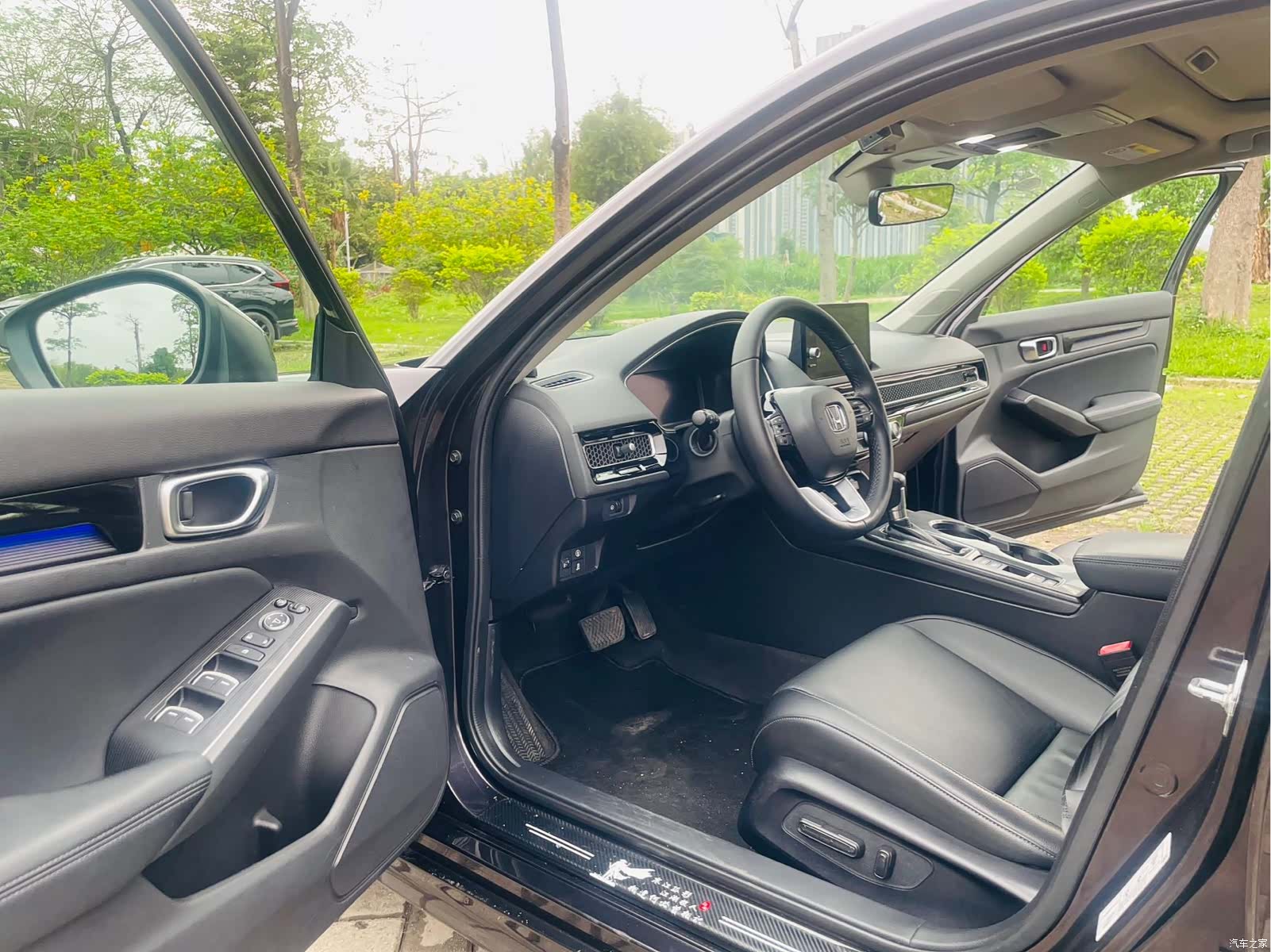 Honda Integra, 2022 7