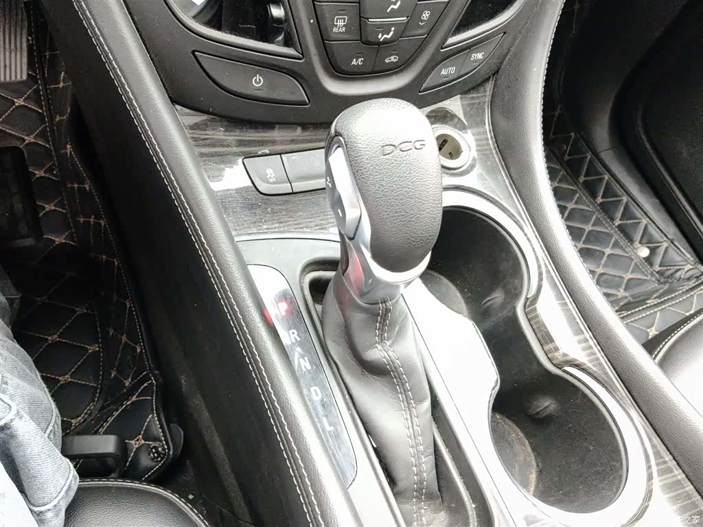 Buick Envision Plus, 2021 14