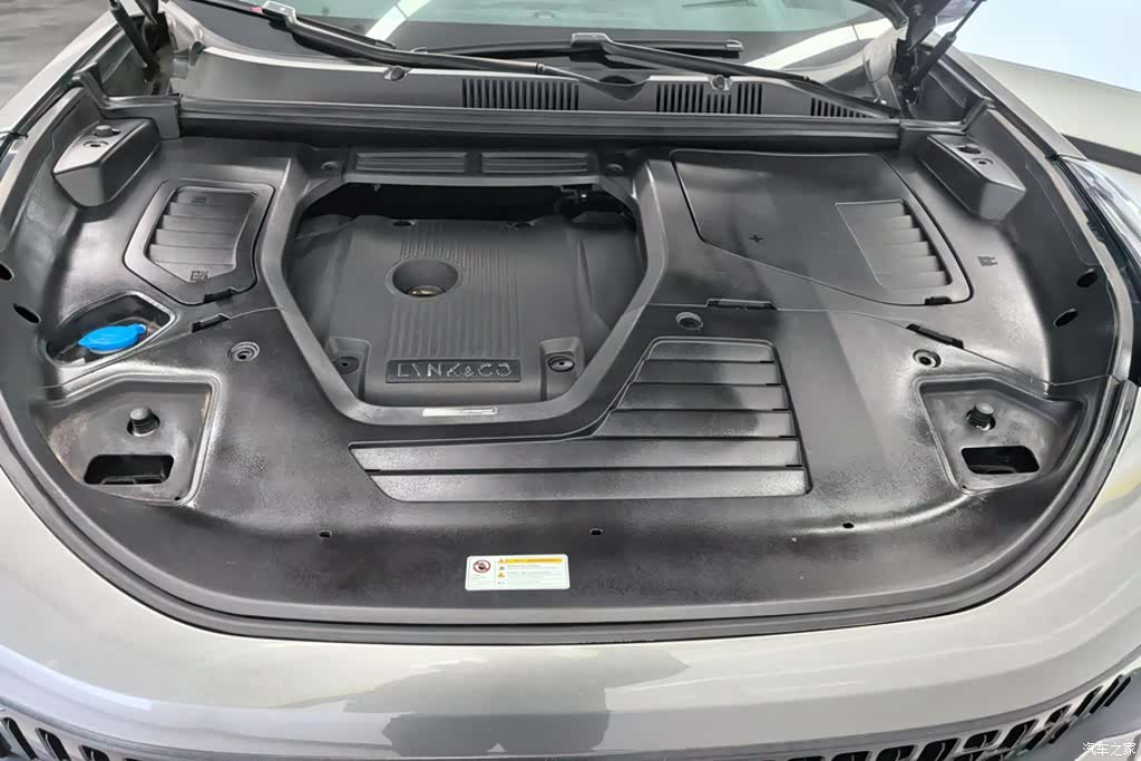 Lynk & Co 02, 2022 10