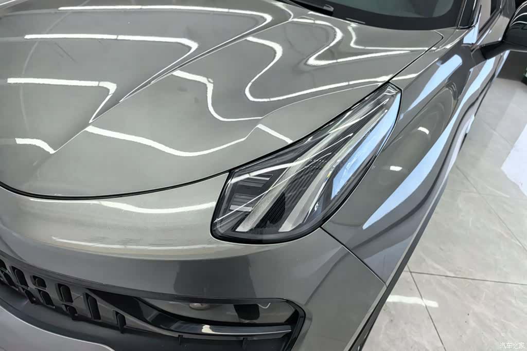 Lynk & Co 02, 2022 все фото