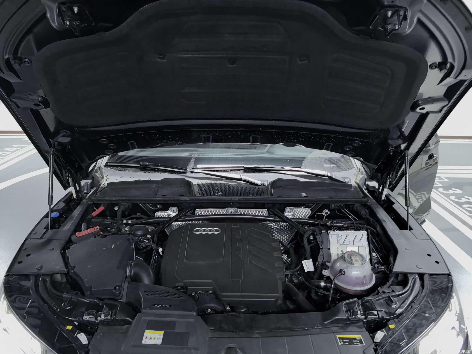 Audi Q5L, 2024 7