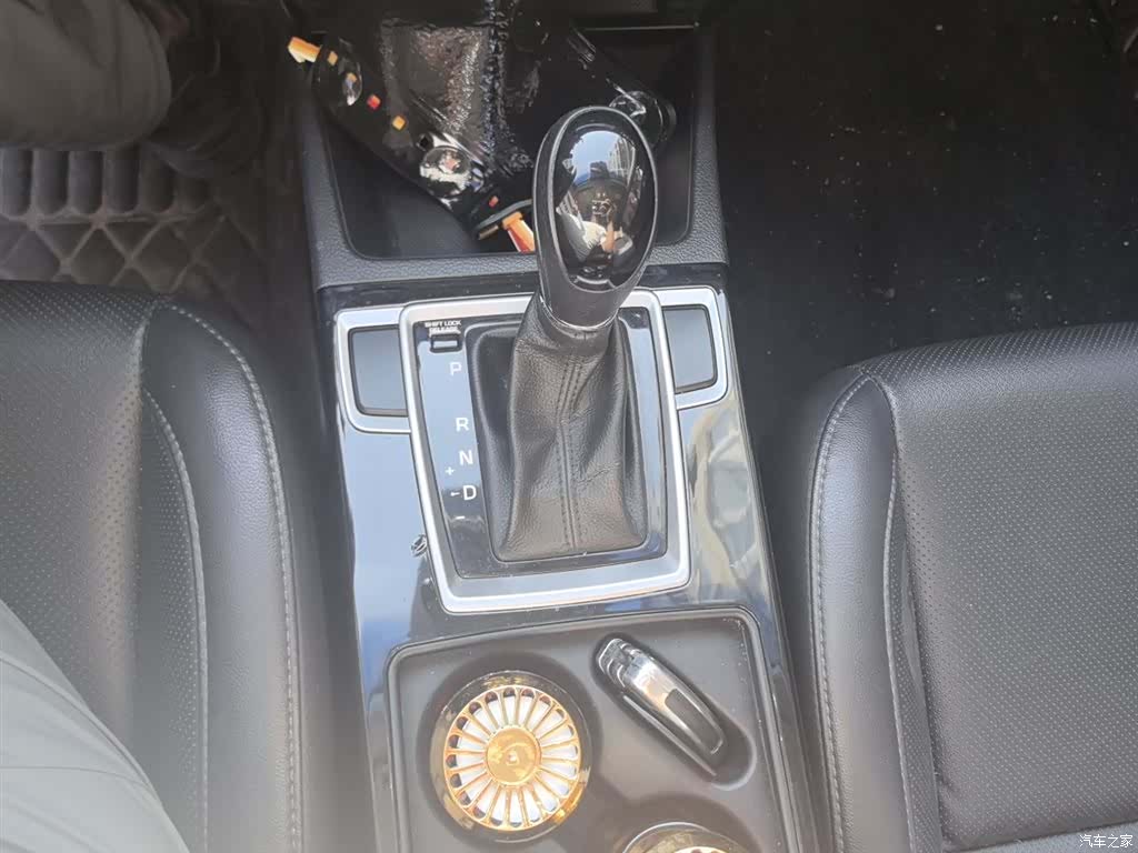 Hyundai GLS, 2014 7