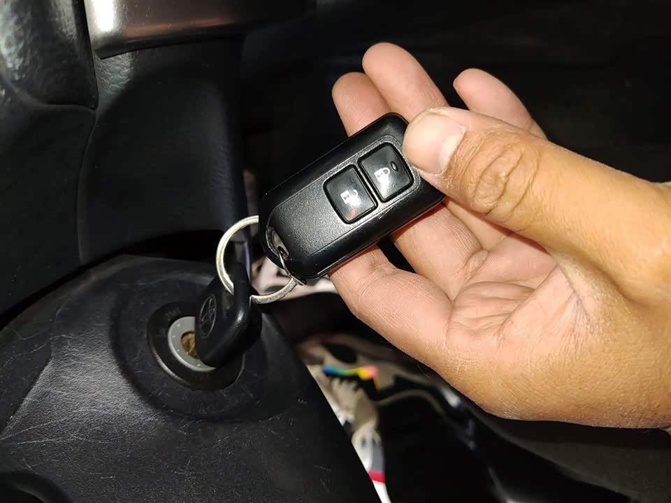 Toyota YARiS L Zhixuan