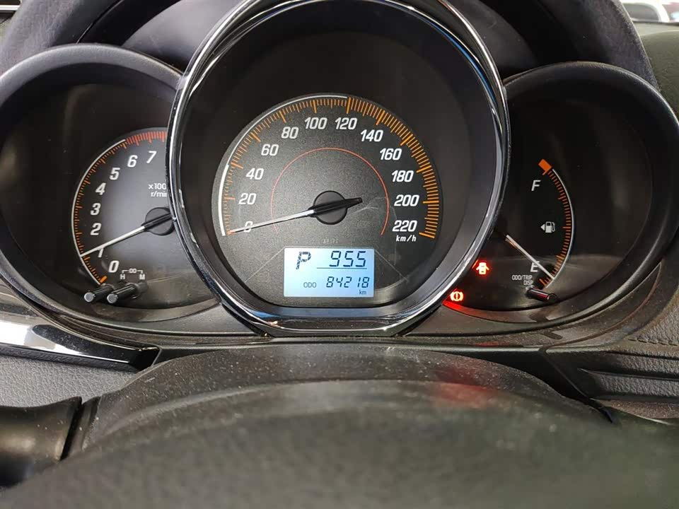 Toyota YARiS L Zhixuan