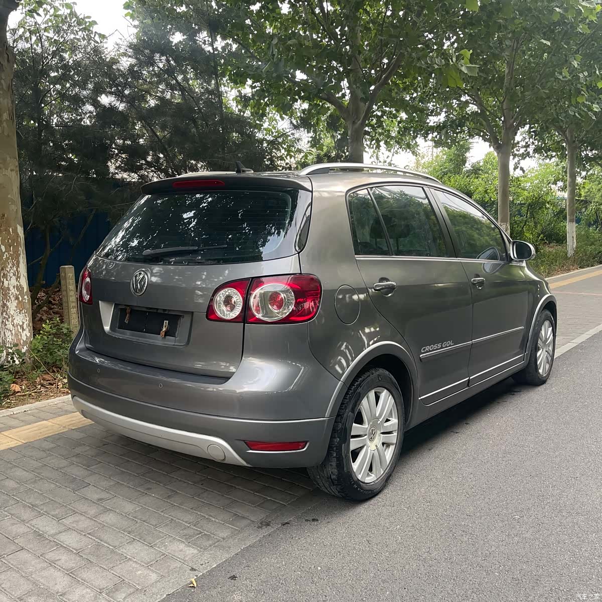 Volkswagen Golf, 2012 4