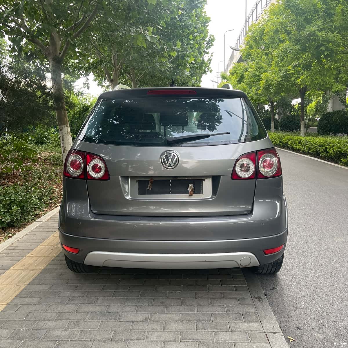 Volkswagen Golf, 2012 все фото