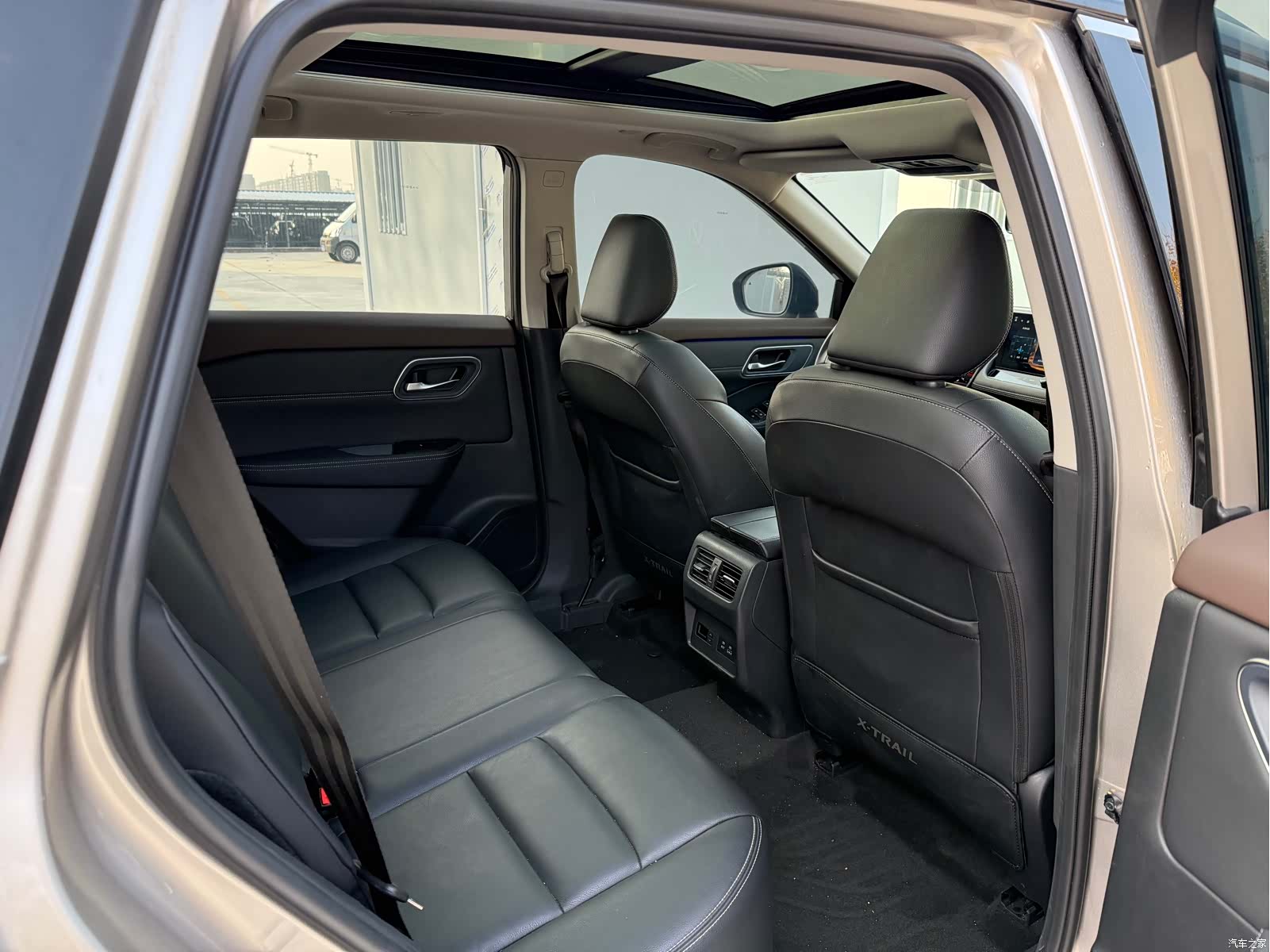 Nissan X-Trail, 2023 20