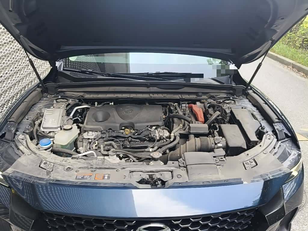 Mazda CX-50, 2023 20