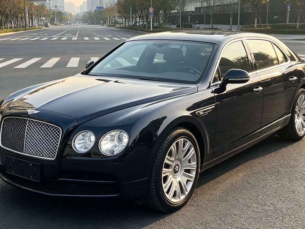 Bentley Flying Spur