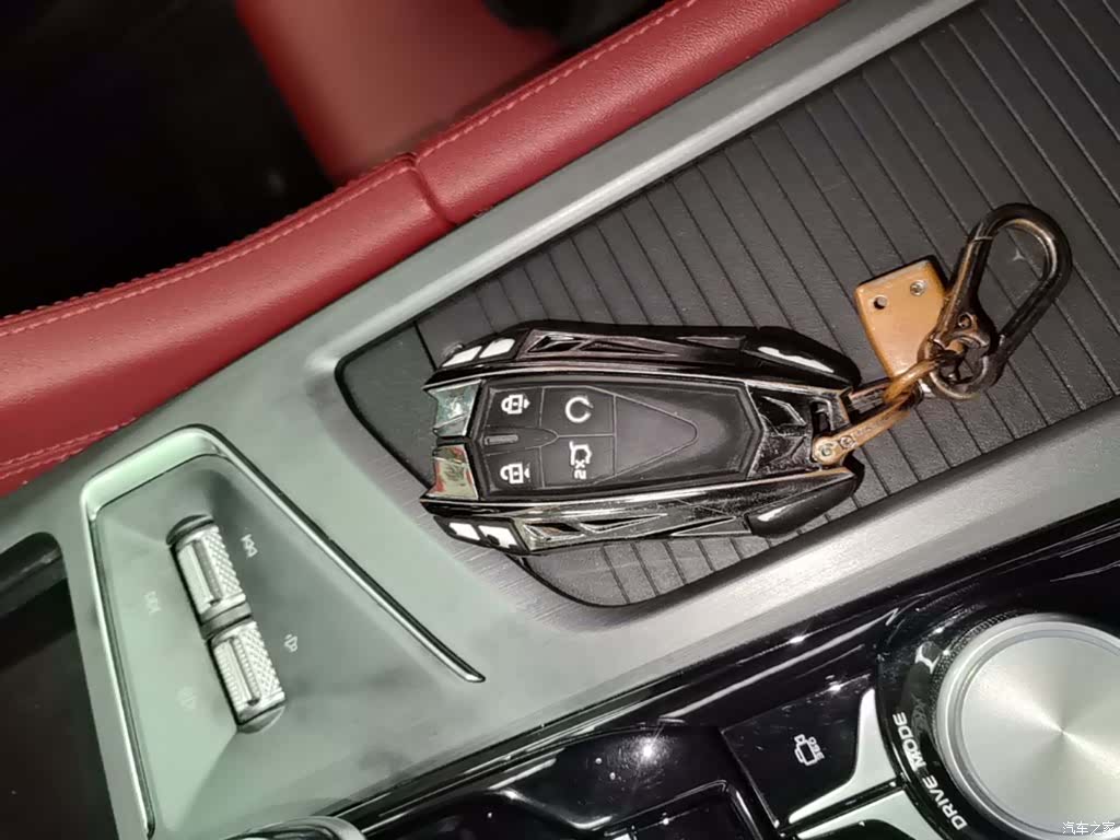 Changan CS75, 2022 9