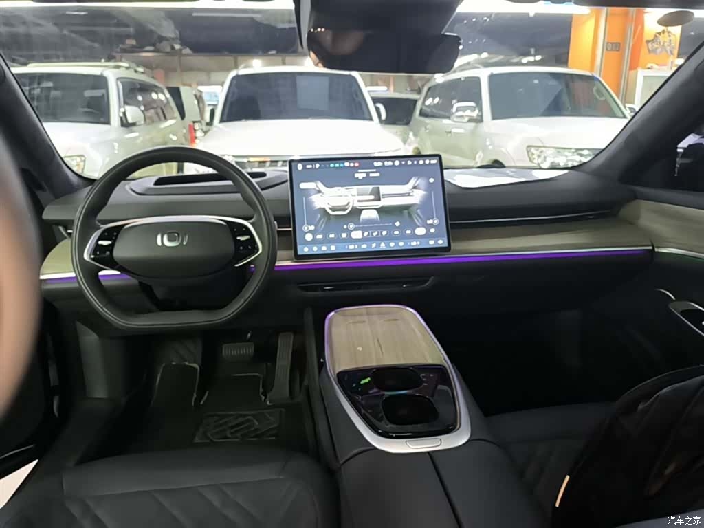 Changan Eado, 2024 10