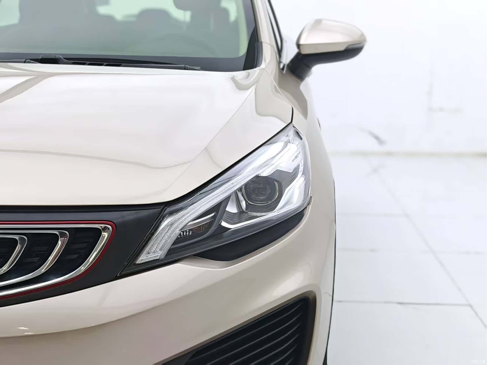 Geely Emgrand, 2018 4