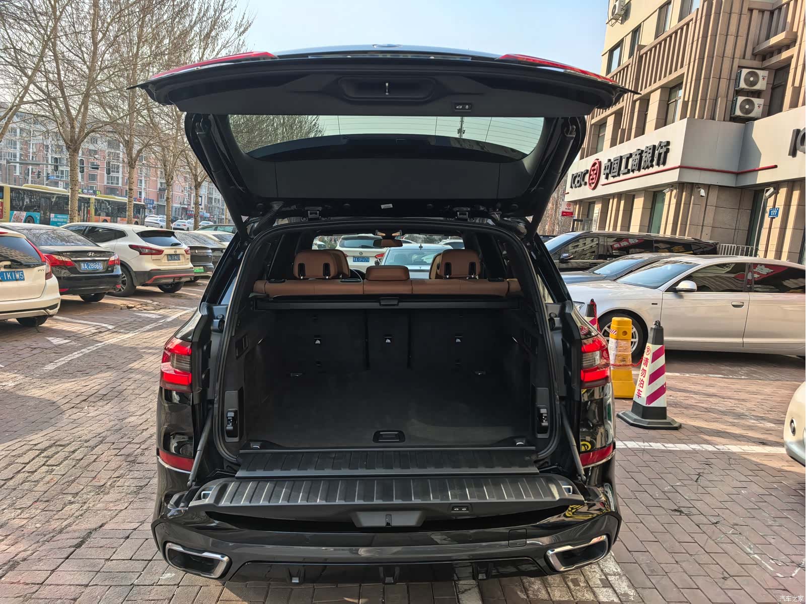 BMW X5, 2022 12