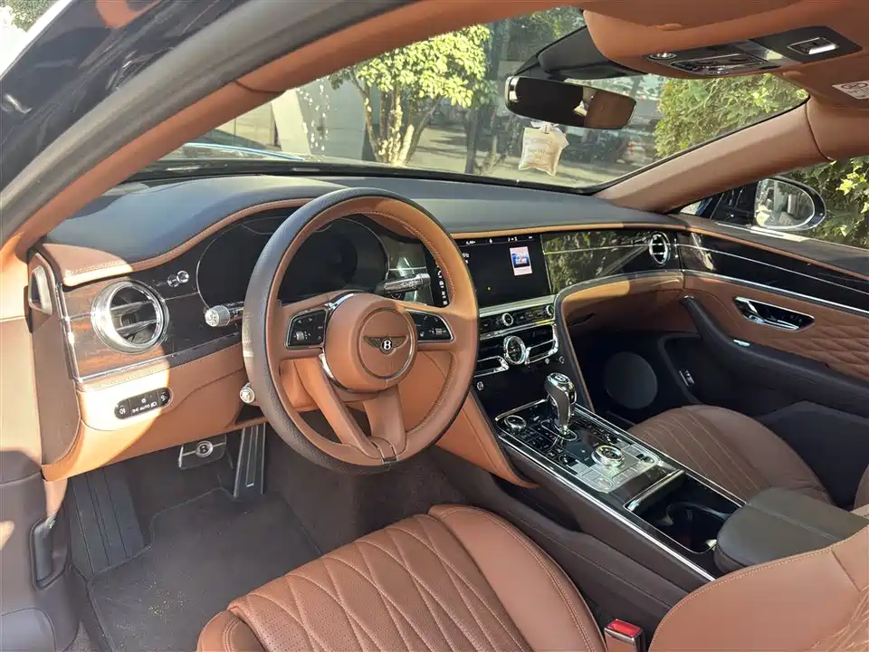 Bentley Flying spur Bentley Flying spur