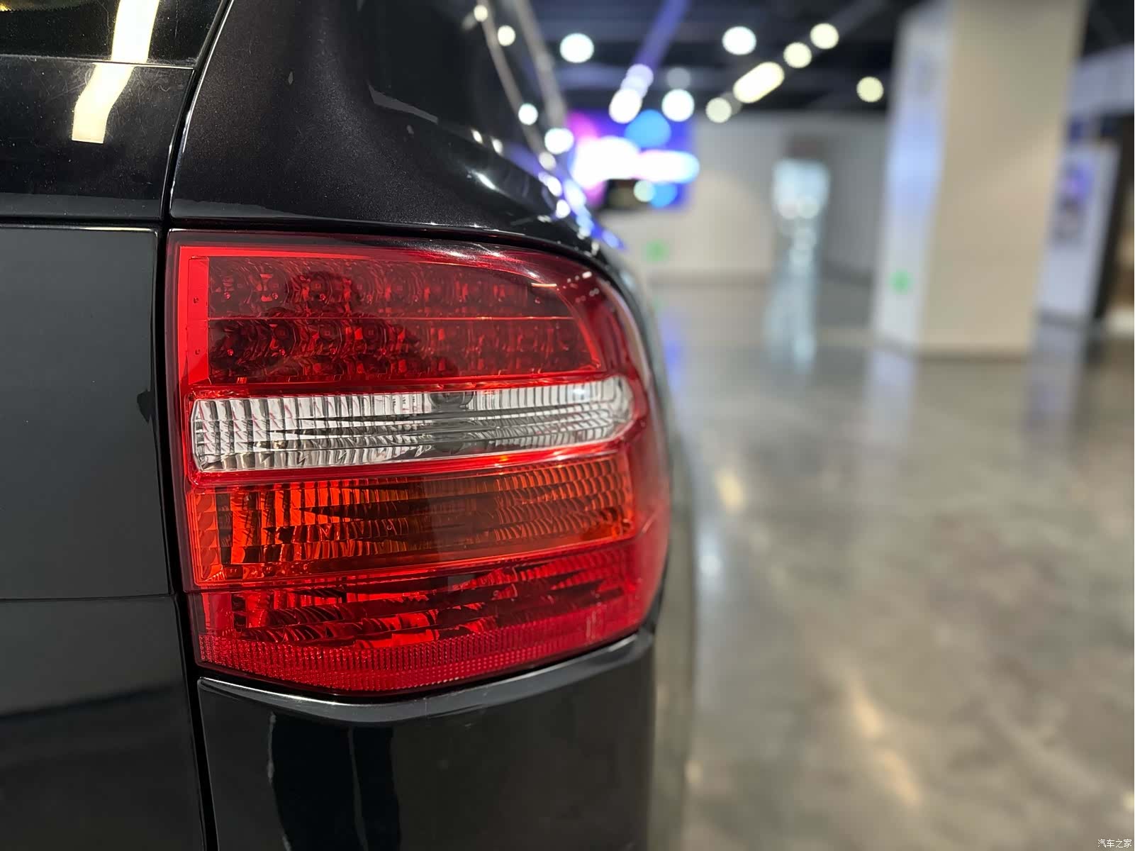 Porsche Cayenne, 2008 21