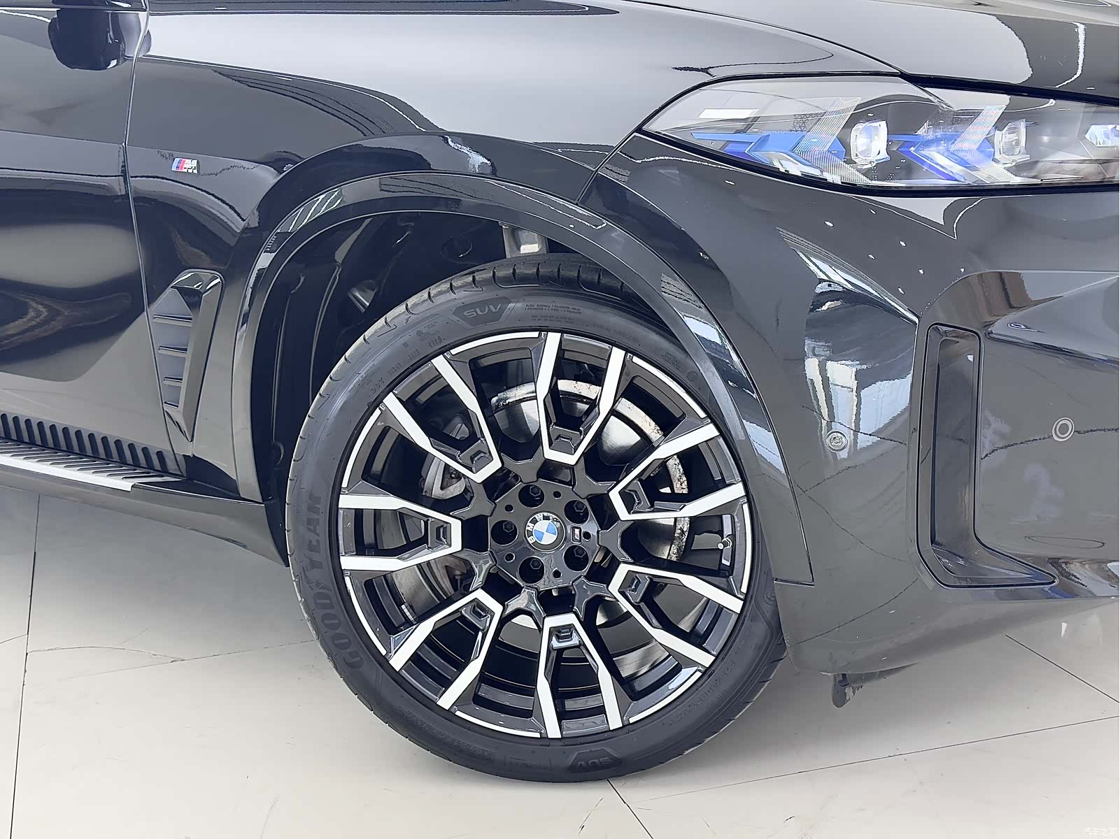 BMW X5, 2024 6