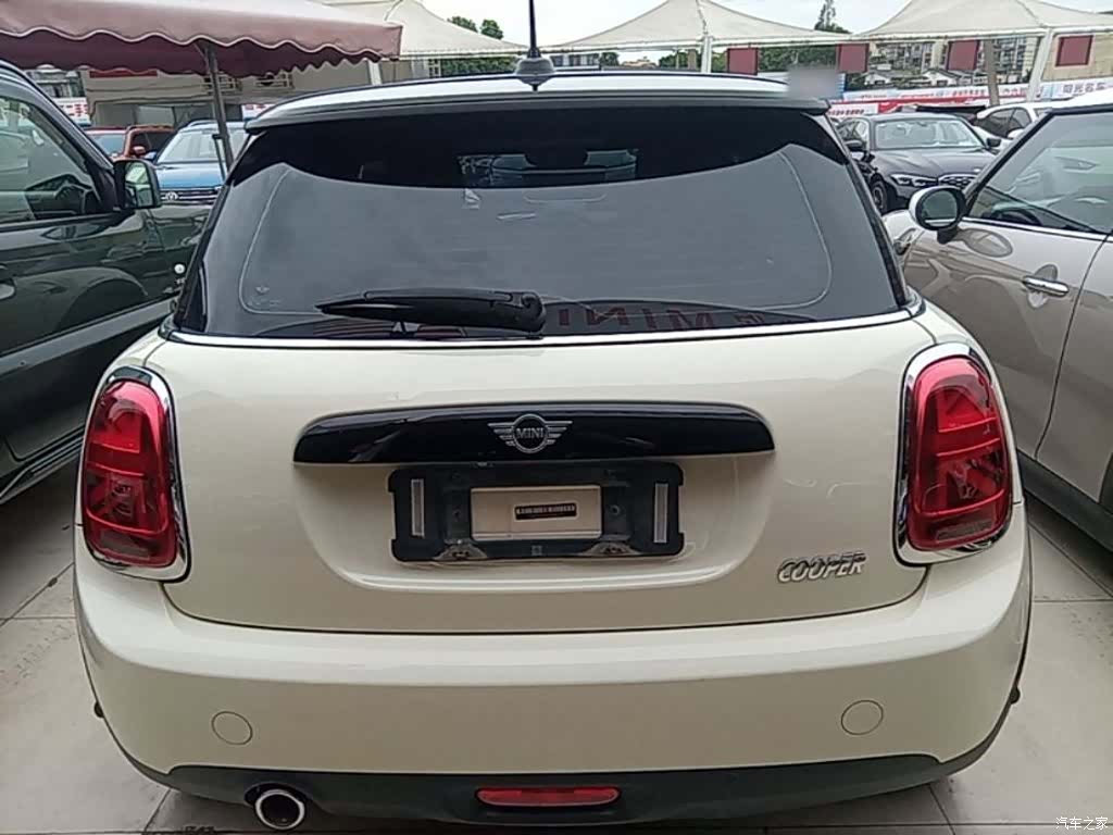 Mini Cooper, 2021 6