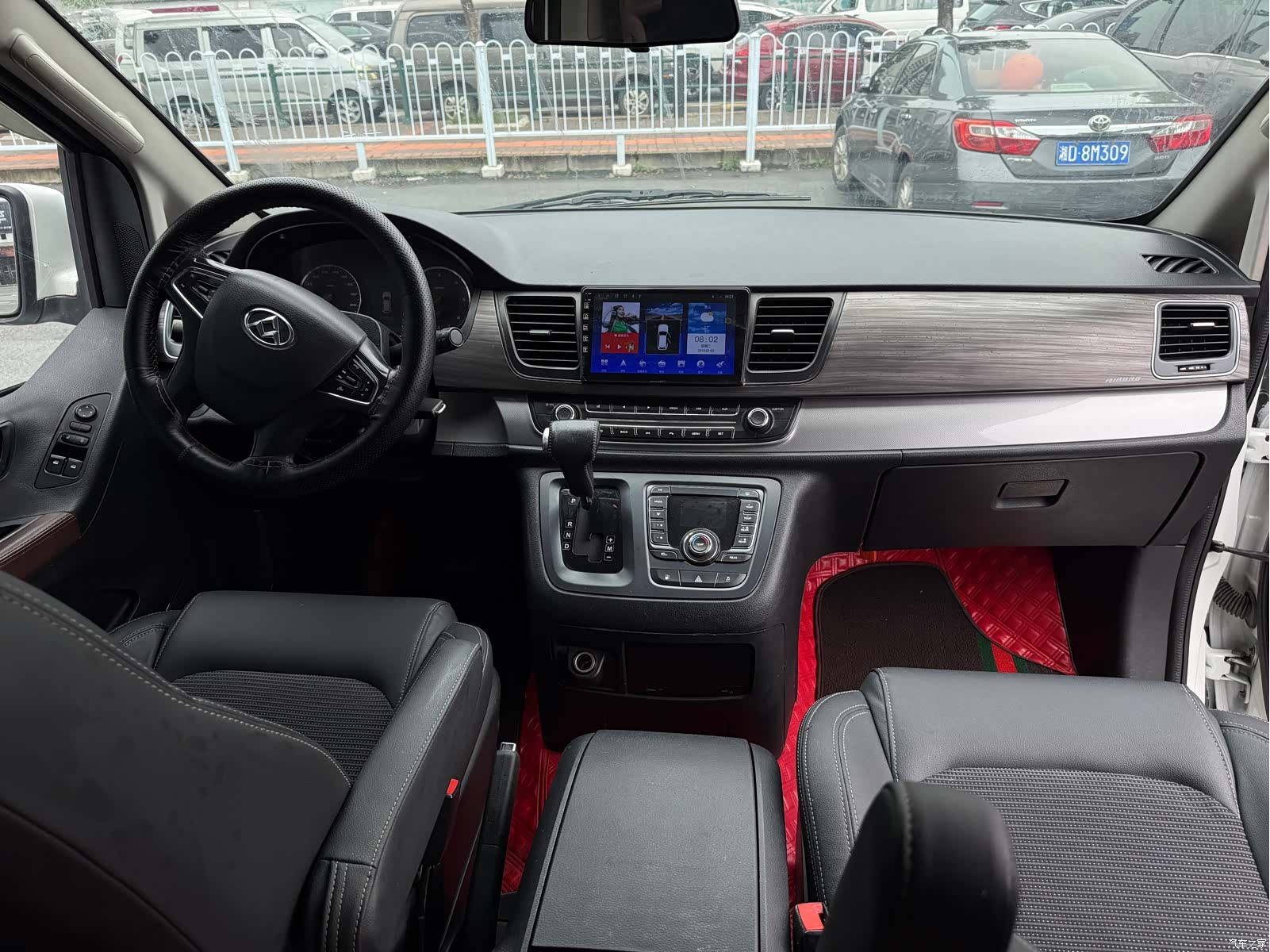Maxus G10, 2018 10