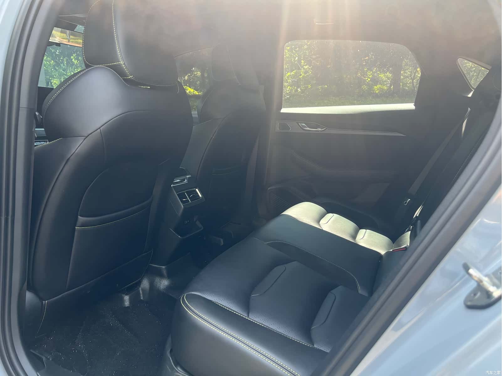 Geely Preface, 2022 8