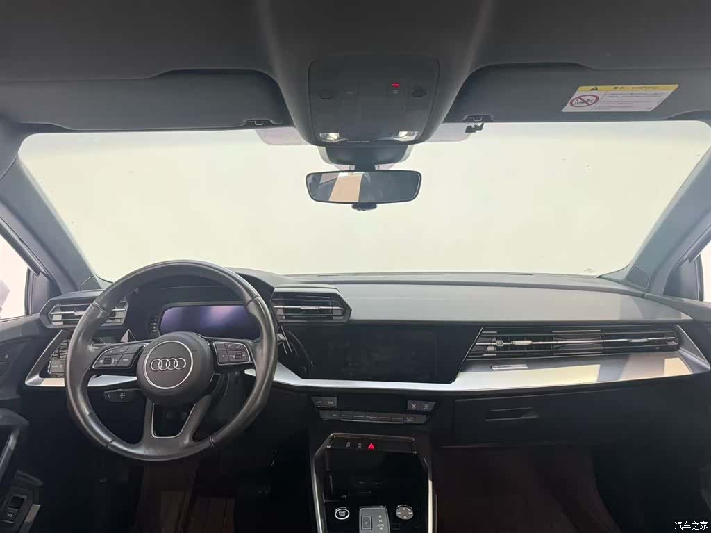 Audi A3, 2021 7
