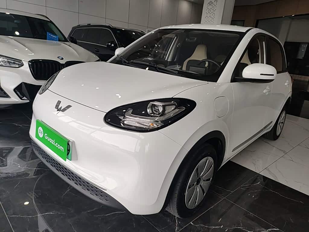 Wuling Binguo