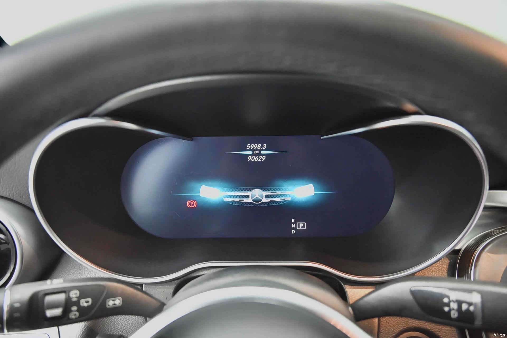 Mercedes-Benz GLC, 2021 32